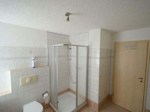 Apartamento Ferienwohnung-doberschau