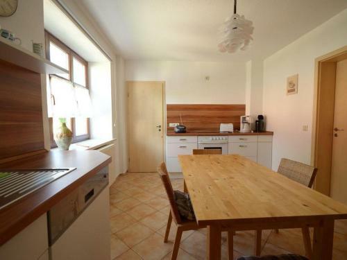 Apartamento Ferienwohnung-doberschau