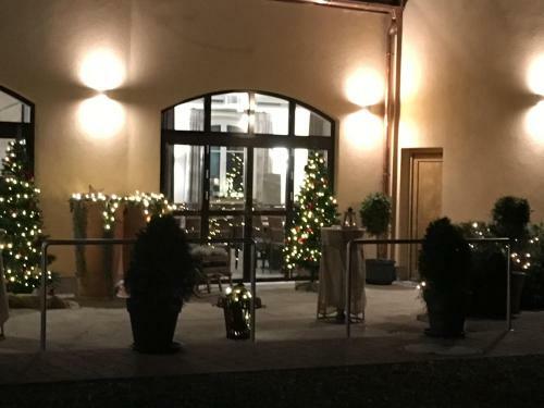 Hostal Landgasthof Zur Sonne