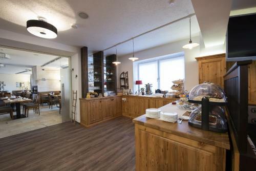 Hostal Landgasthof Zur Sonne
