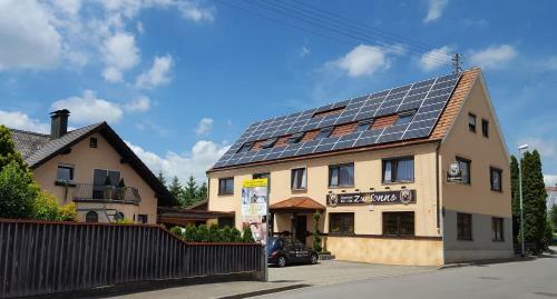 Hostal Landgasthof Zur Sonne