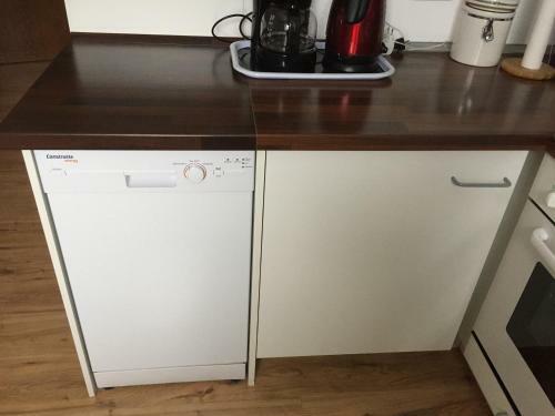 Apartamentos Mayr's Ferienwohnung