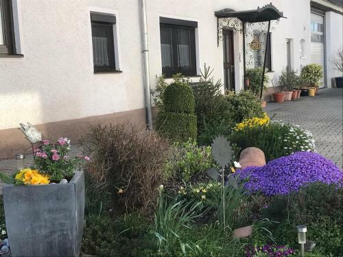 Apartamentos Mayr's Ferienwohnung
