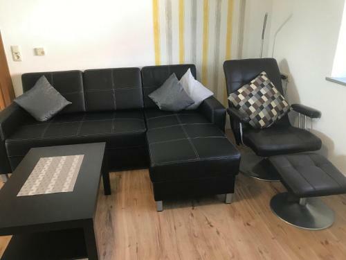Apartamentos Mayr's Ferienwohnung