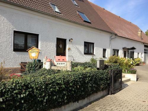 Apartamentos Mayr's Ferienwohnung
