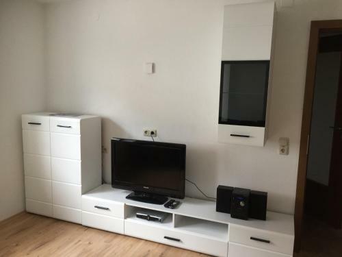 Apartamentos Mayr's Ferienwohnung