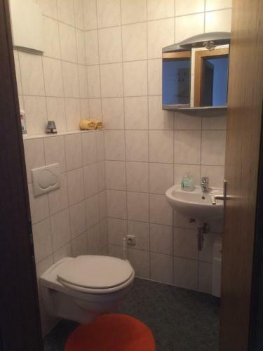 Apartamentos Mayr's Ferienwohnung