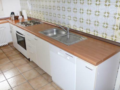 Villa Holiday Home Kyrbach