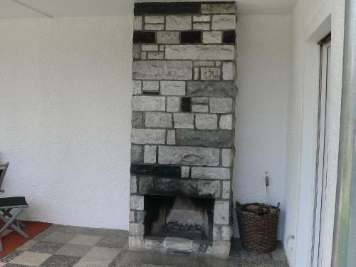 Villa Holiday Home Kyrbach