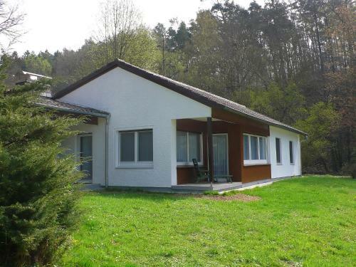 Villa Holiday Home Kyrbach