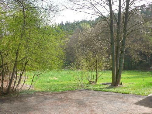 Villa Holiday Home Kyrbach