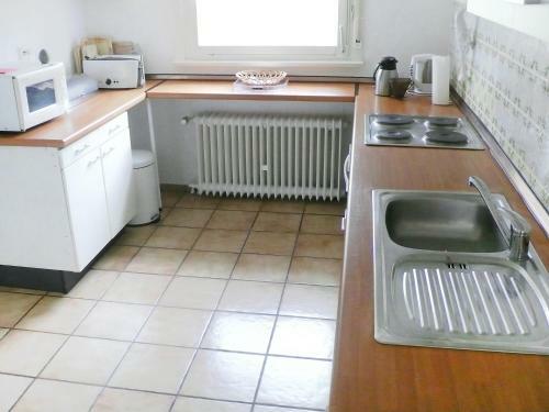 Villa Holiday Home Kyrbach