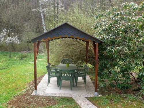 Villa Holiday Home Kyrbach