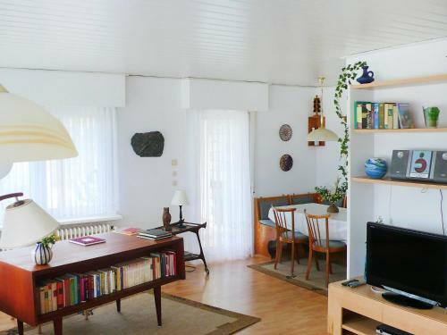 Villa Holiday Home Kyrbach