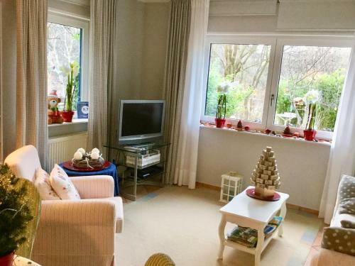 Apartamento G�stewohnung Bed And Breakfast Hering In Dill
