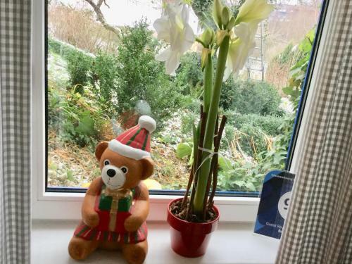 Apartamento G�stewohnung Bed And Breakfast Hering In Dill