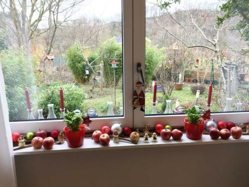 Apartamento G�stewohnung Bed And Breakfast Hering In Dill