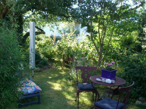 Apartamento G�stewohnung Bed And Breakfast Hering In Dill