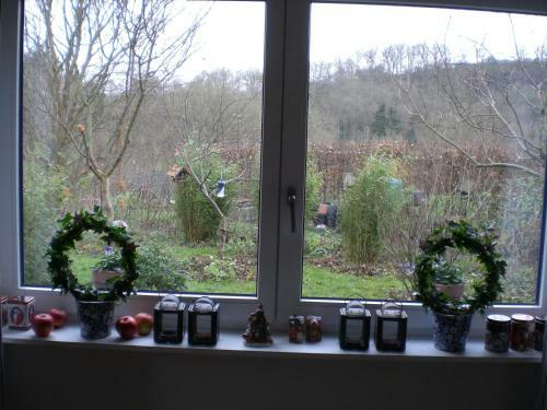 Apartamento G�stewohnung Bed And Breakfast Hering In Dill