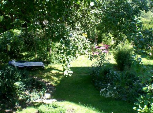 Apartamento G�stewohnung Bed And Breakfast Hering In Dill