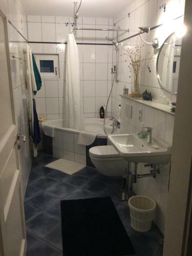 Apartamento G�stewohnung Bed And Breakfast Hering In Dill
