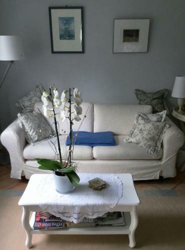 Apartamento G�stewohnung Bed And Breakfast Hering In Dill