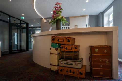 Hotel Villa Prinzhorn
