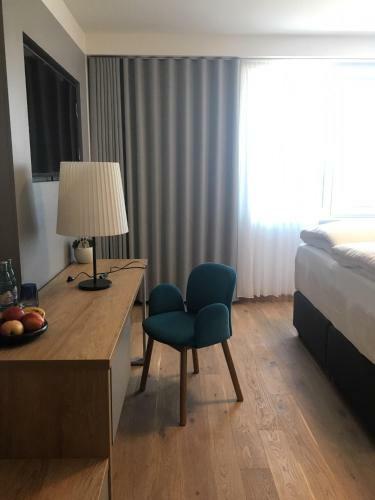 Hotel Villa Prinzhorn