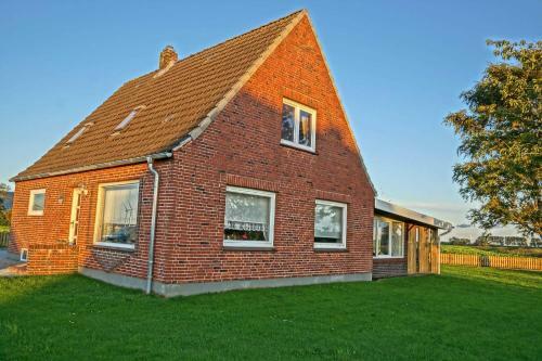 Ferienhaus Hennig _ Mit Wlan