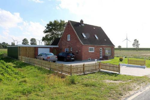 Ferienhaus Hennig _ Mit Wlan