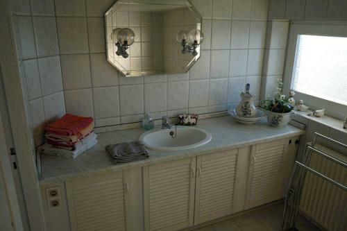 Ferienhaus Hennig _ Mit Wlan