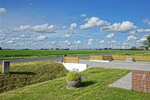 Ferienhaus Hennig _ Mit Wlan