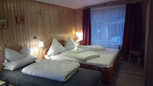 Strandhaus Am Strelasund In Strals