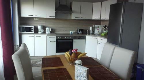 Strandhaus Am Strelasund In Strals