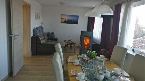 Strandhaus Am Strelasund In Strals
