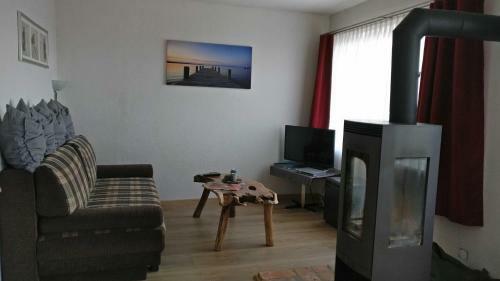 Strandhaus Am Strelasund In Strals