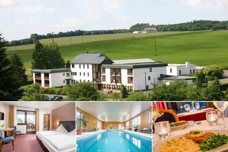 Hotel Pension Haus Anny