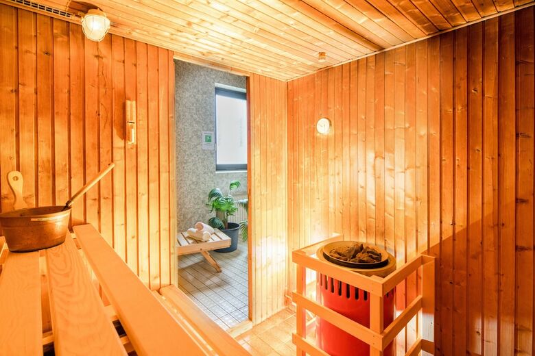 Hotel Pension Haus Anny