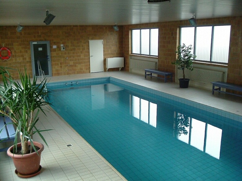 Hotel Pension Haus Anny