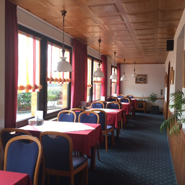 Hotel Pension Haus Anny
