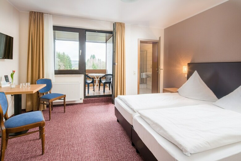 Hotel Pension Haus Anny