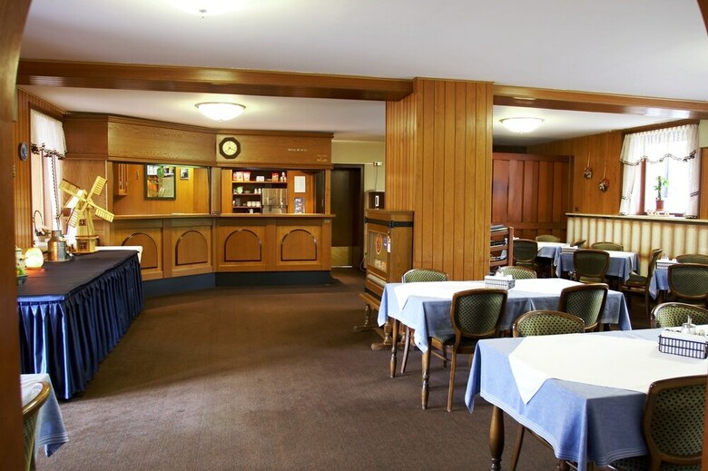 Hotel Pension Haus Anny
