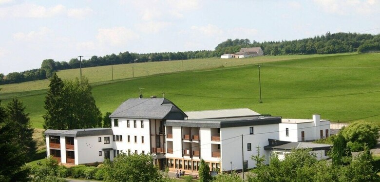 Hotel Pension Haus Anny