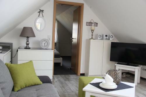 Apartamento Ferienwohnung Luna