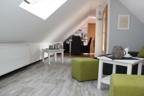 Apartamento Ferienwohnung Luna