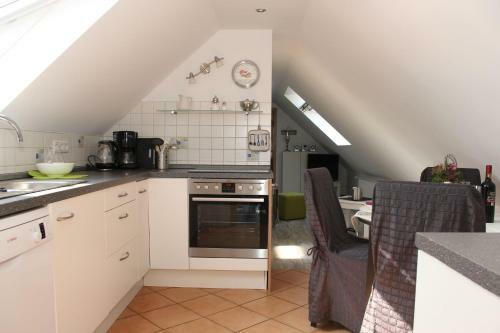 Apartamento Ferienwohnung Luna