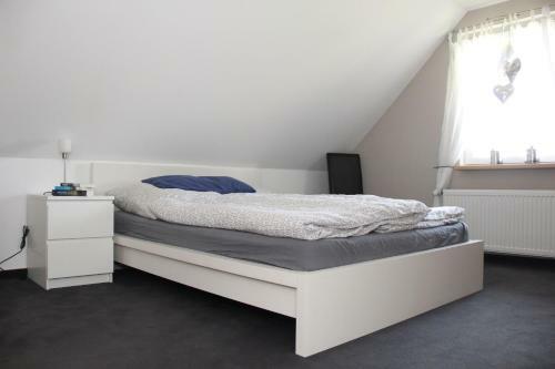 Apartamento Ferienwohnung Luna