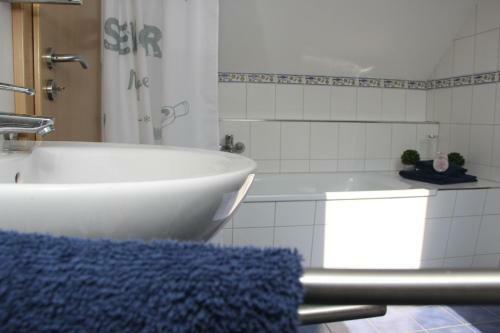 Apartamento Ferienwohnung Luna