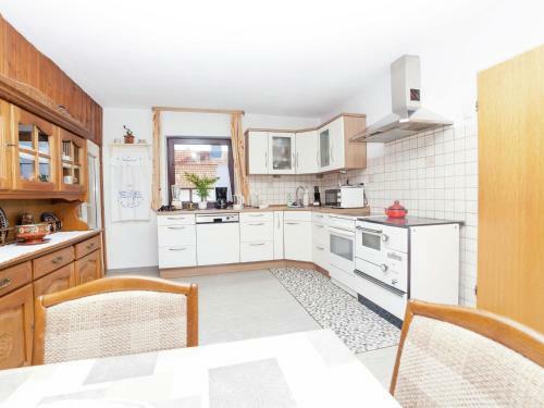 Modern Apartment In Densberg With Forest Nearby