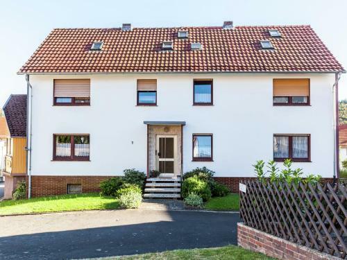 Modern Apartment In Densberg With Forest Nearby